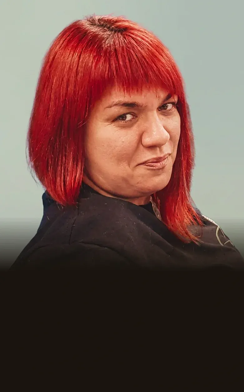 Эксперт курса Светлана Чих