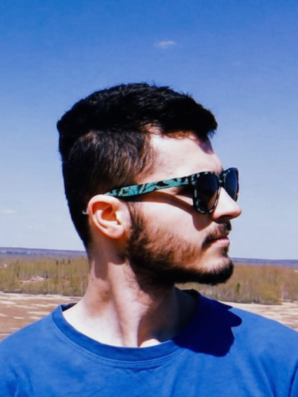 фотография Александра Ухова