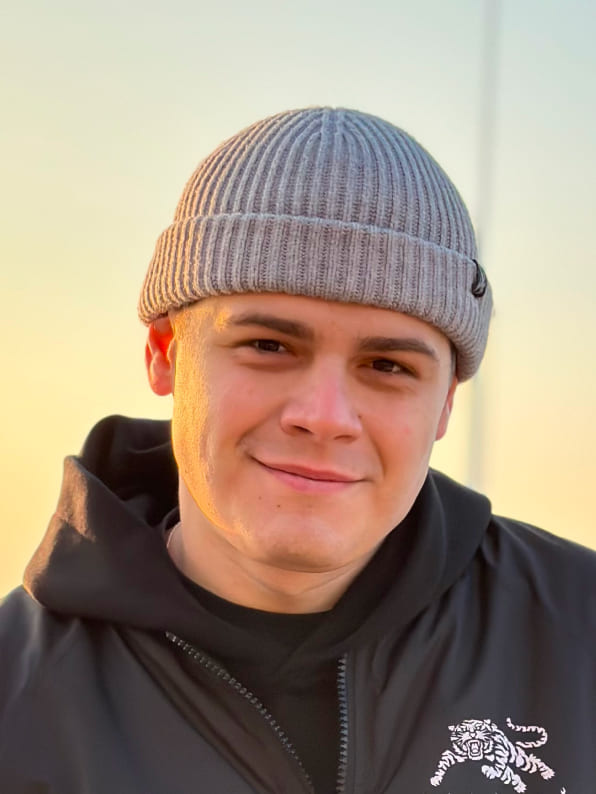 фотография Михаила Когана