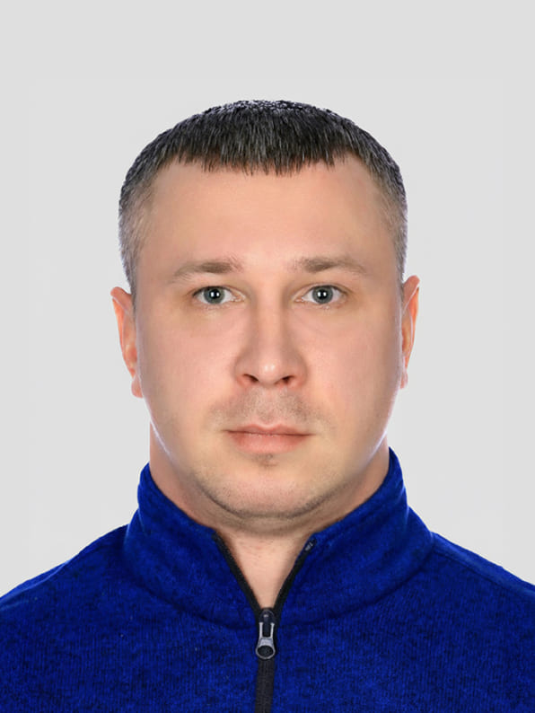 фотография Вячеслава Ионова