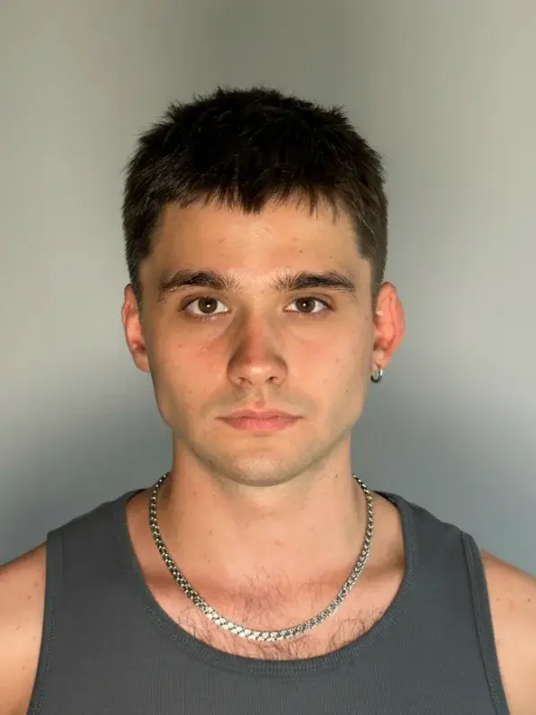 фото Данилы Потапова