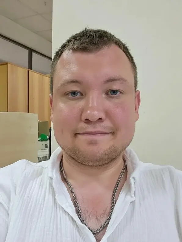 фото Рената Закирова