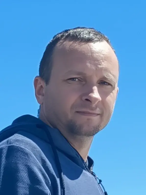 фото Романа Десятова