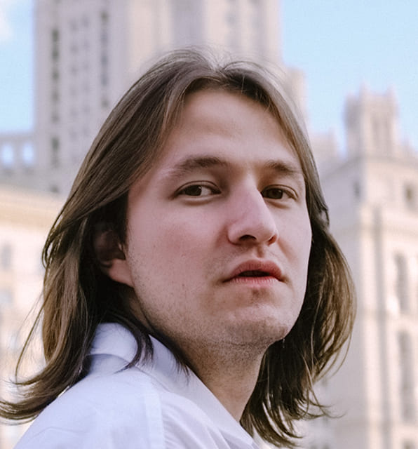 фото автора Мансура Усанова